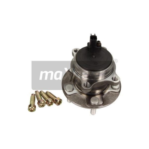 MAXGEAR Radlagersatz 33-0936