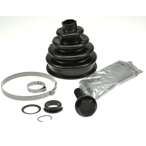 SPIDAN Faltenbalgsatz, Antriebswelle 26247