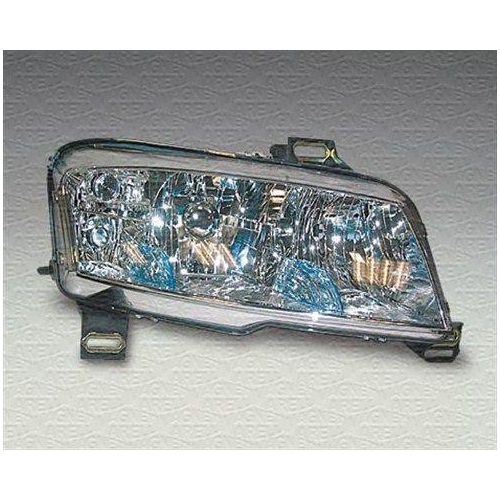 MAGNETI MARELLI Hauptscheinwerfer 712429201129