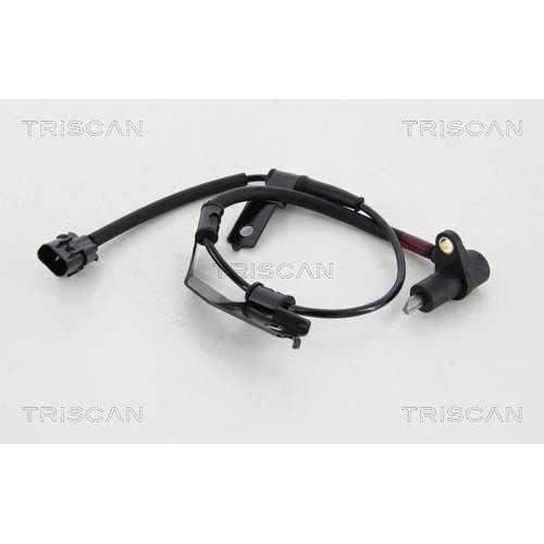 TRISCAN Sensor, Raddrehzahl 8180 43147