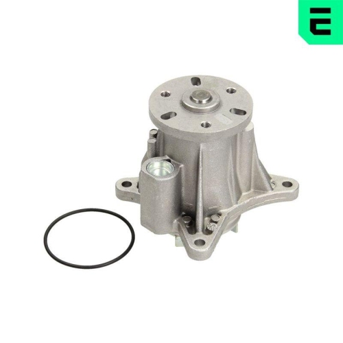 OPTIMAL Wasserpumpe, Motork&uuml;hlung AQ-2211