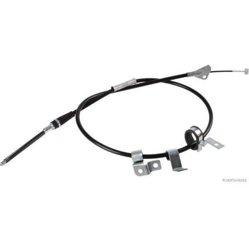 HERTH+BUSS JAKOPARTS Seilzug, Feststellbremse J3928050