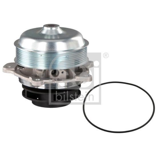 FEBI BILSTEIN Wasserpumpe, Motork&uuml;hlung