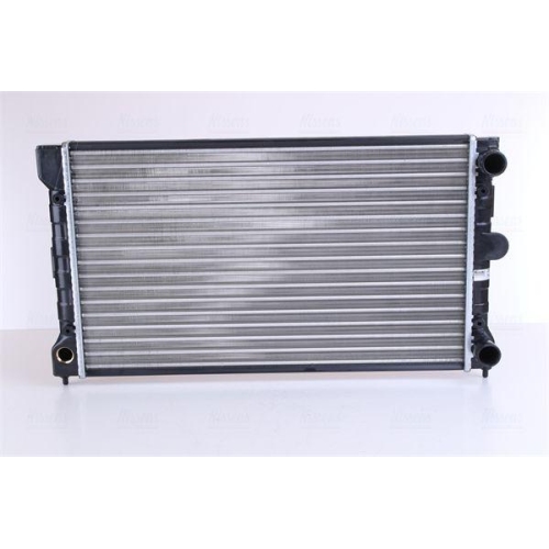 NISSENS Kühler, Motorkühlung 651741