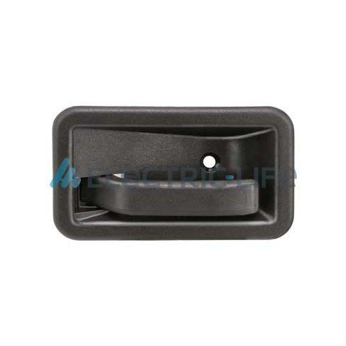 ELECTRIC LIFE T&uuml;rgriff, Innenausstattung