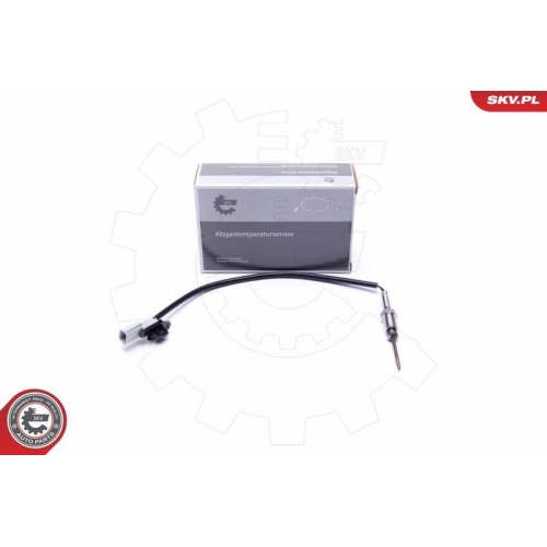 ESEN SKV Sensor, Abgastemperatur