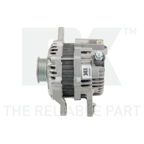 NK Generator 4825034