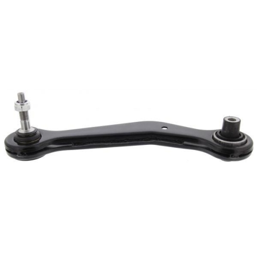 MAPCO Lenker, Radaufhängung