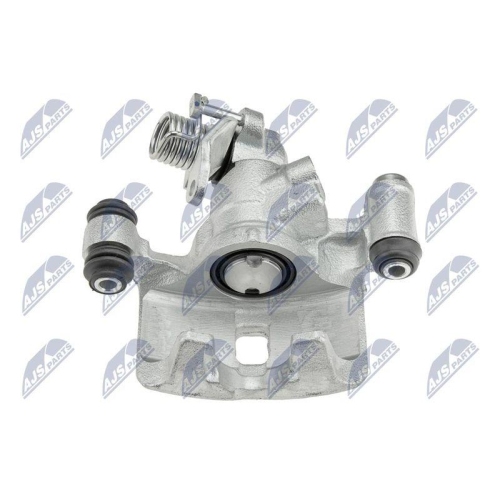 NTY Bremssattel HZT-TY-073