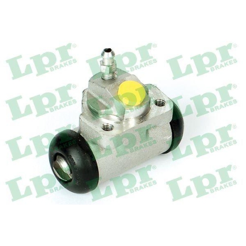 LPR Radbremszylinder