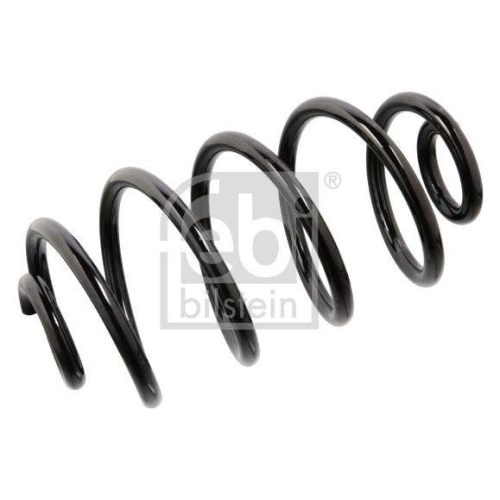 FEBI BILSTEIN Fahrwerksfeder 104718