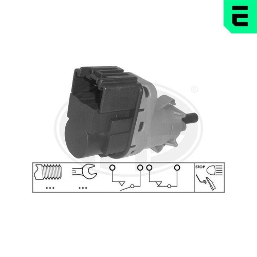 ERA Bremslichtschalter