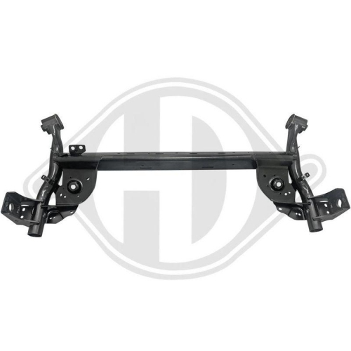 DIEDERICHS Achsk&ouml;rper