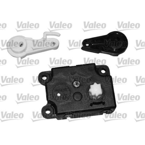 VALEO Stellelement, Mischklappe 509775