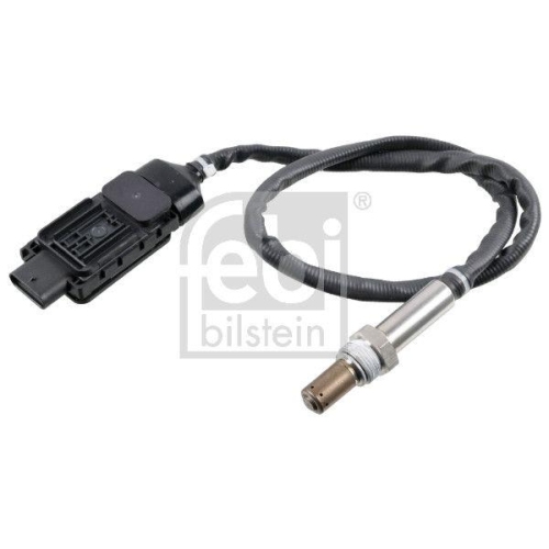 FEBI BILSTEIN NOx-Sensor, Harnstoffeinspritzung 197524