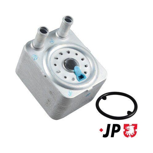 JP GROUP Ölkühler, Motoröl JP 1113500300