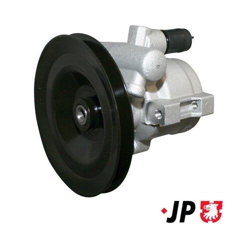 JP GROUP Hydraulikpumpe, Lenkung JP 1245100100