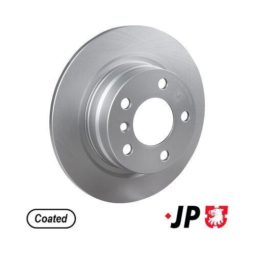 JP GROUP Bremsscheibe JP 1463206300