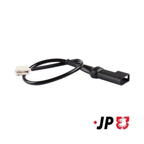 JP GROUP Sensor, Bremsbelagverschlei&szlig; JP 1597300700