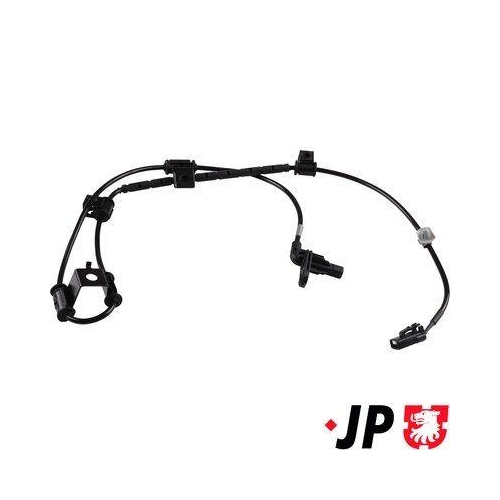 JP GROUP Sensor, Raddrehzahl JP 3697104280