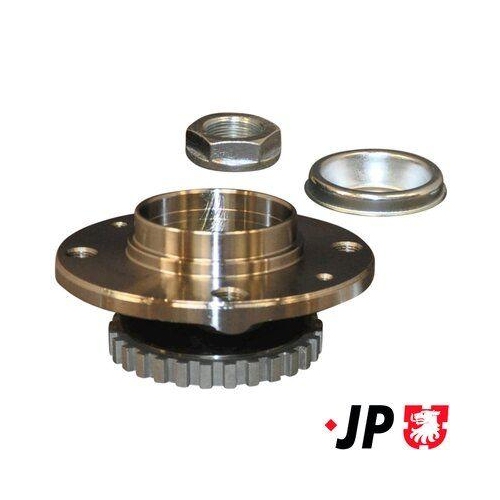 JP GROUP Radnabe JP 4151302310