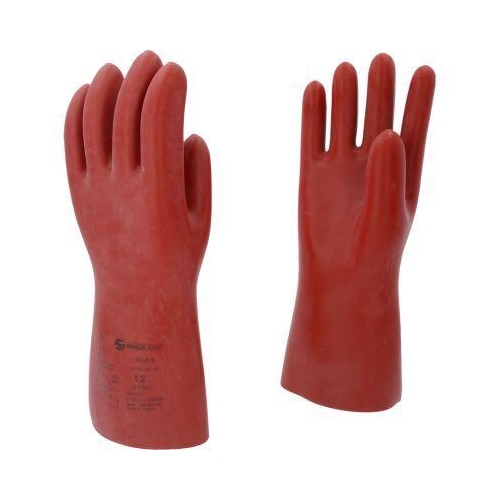 KS TOOLS Elektriker-Schutzhandschuhe 117.0098