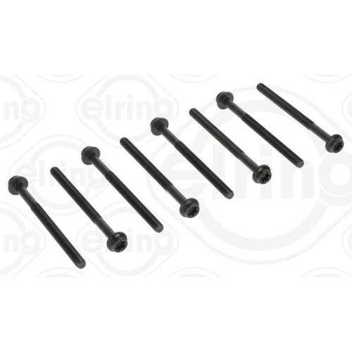 ELRING Zylinderkopfschraubensatz 092.440