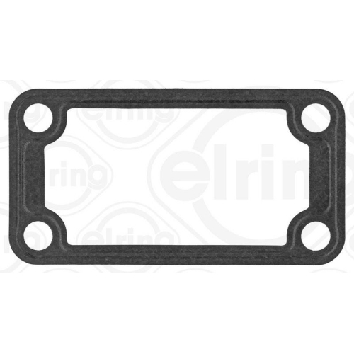 ELRING Dichtung, Geh&auml;usedeckel (Kurbelgeh&auml;use) B23.060