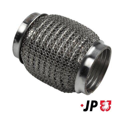 JP GROUP Flexrohr, Abgasanlage JP 9924102400