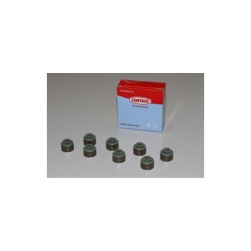 CORTECO Dichtungssatz, Ventilschaft 19020625