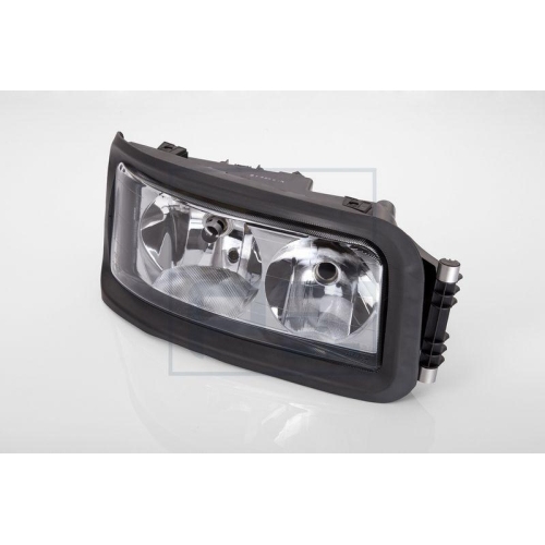 PE Automotive Hauptscheinwerfer 030.595-00A
