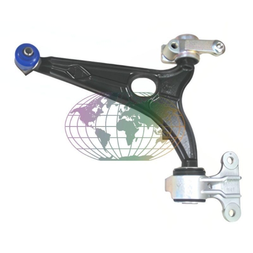 Lexmond Trading BV Lenkstockhebel 6858042