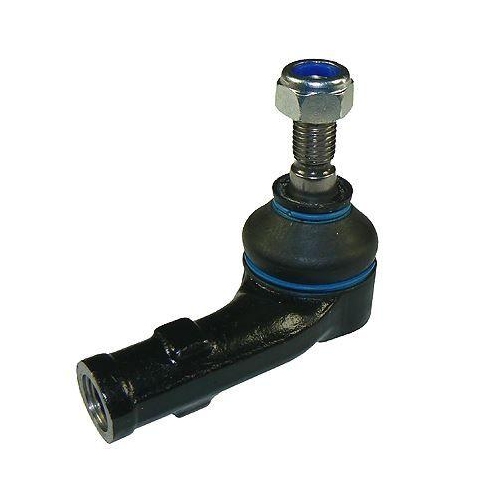 METZGER AUTOTEILE Spurstangenkopf COMPETENCE KIT 54005802