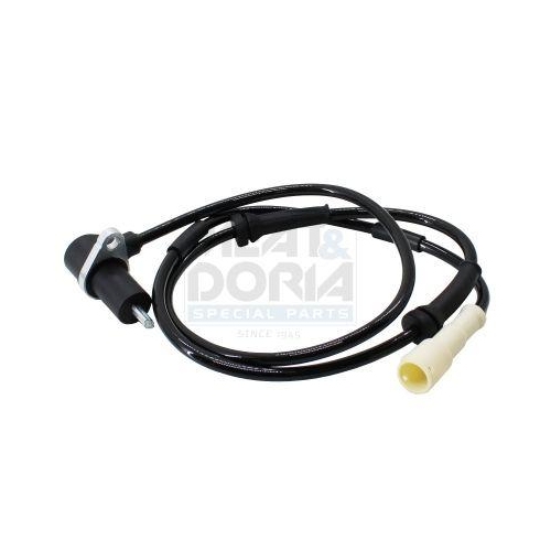 MEAT & DORIA Sensor, Raddrehzahl 901242