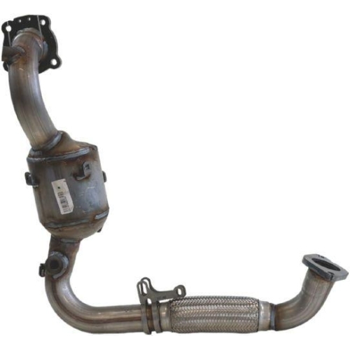 BOSAL Katalysator 090-266