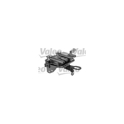VALEO Z&uuml;ndspule 245205