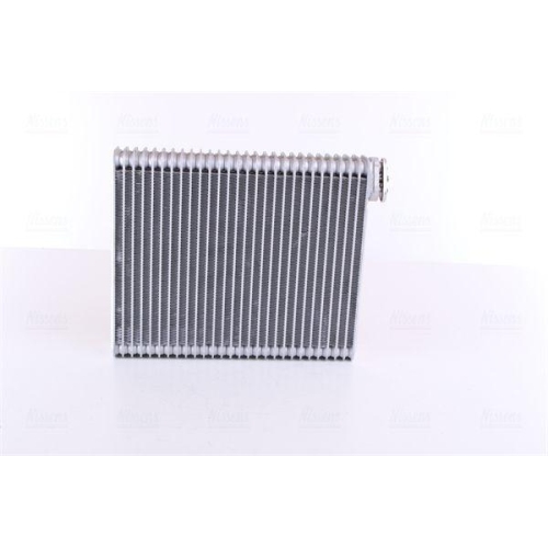 NISSENS Verdampfer, Klimaanlage 92299
