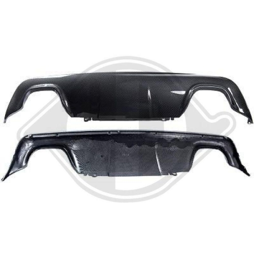 DIEDERICHS Blende, Sto&szlig;f&auml;nger HD Tuning 1224358