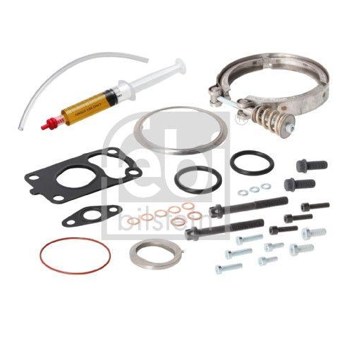 FEBI BILSTEIN Montagesatz, Lader 188084