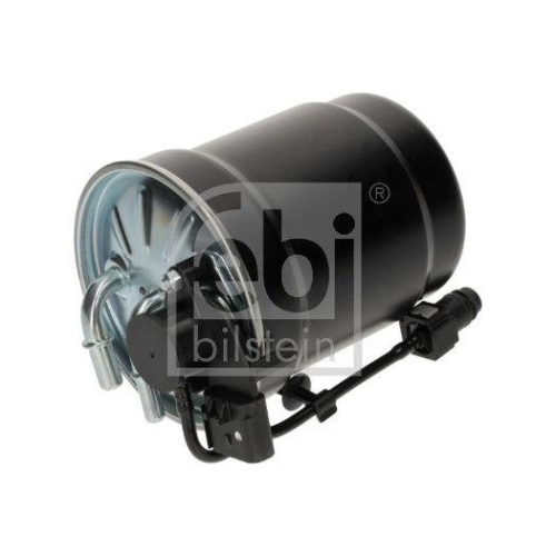 FEBI BILSTEIN Kraftstofffilter 1000488