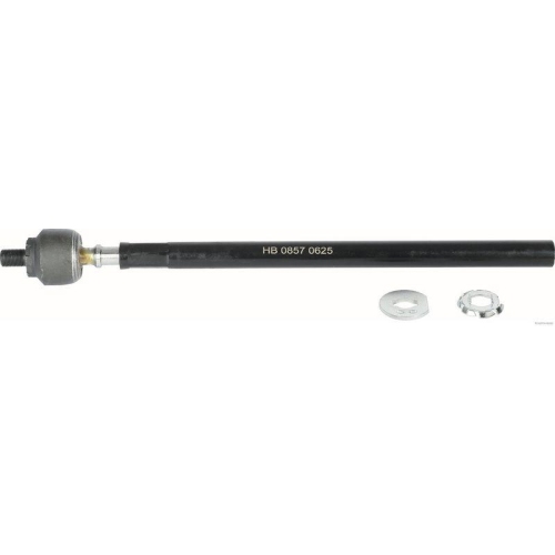 HERTH+BUSS JAKOPARTS Axialgelenk, Spurstange J4840857