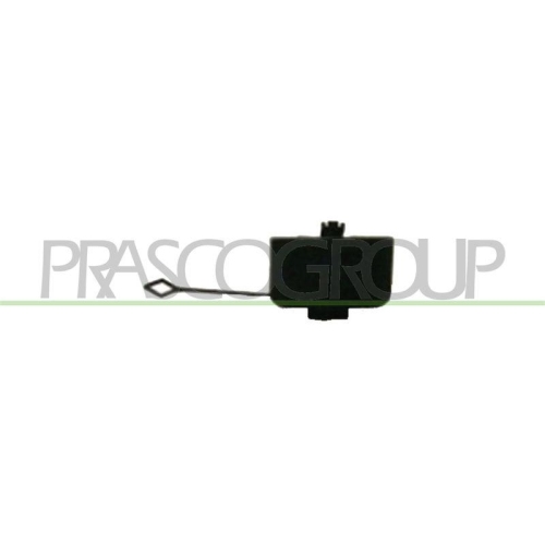 PRASCO Klappe, Abschlepphaken BM0191236