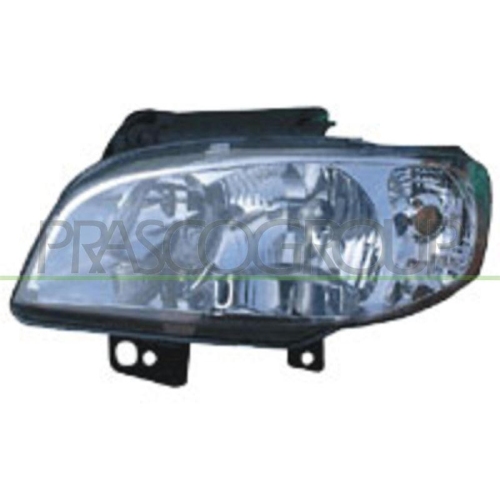 PRASCO Hauptscheinwerfer TYC ST0314804