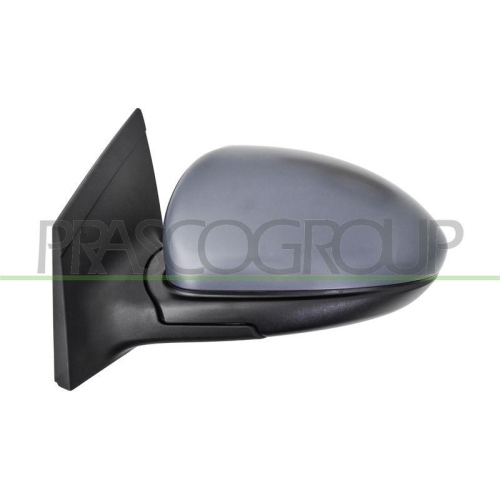 PRASCO Au&szlig;enspiegel Premium DW0407324P