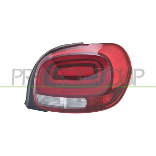 PRASCO Heckleuchte AQ CI3284155