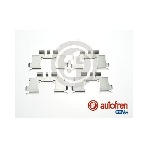 AUTOFREN SEINSA Zubeh&ouml;rsatz, Scheibenbremsbelag D42997A