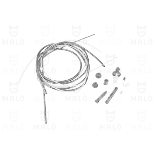 AKRON-MAL&Ograve; Gaszug 21070
