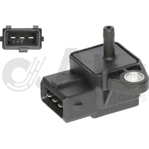 Alfa e-Parts Sensor, Saugrohrdruck AF04541