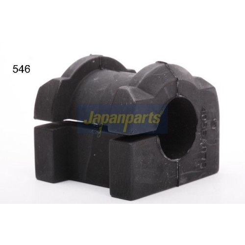 JAPANPARTS Lagerbuchse, Stabilisator RU-546