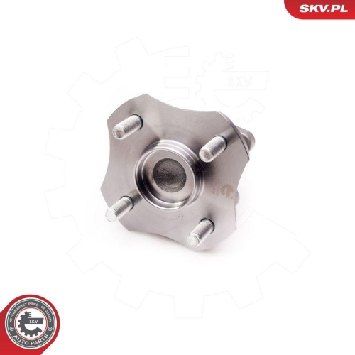 ESEN SKV Radlagersatz 29SKV020